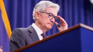 Fed ngày càng cởi mở với việc nâng lãi suất