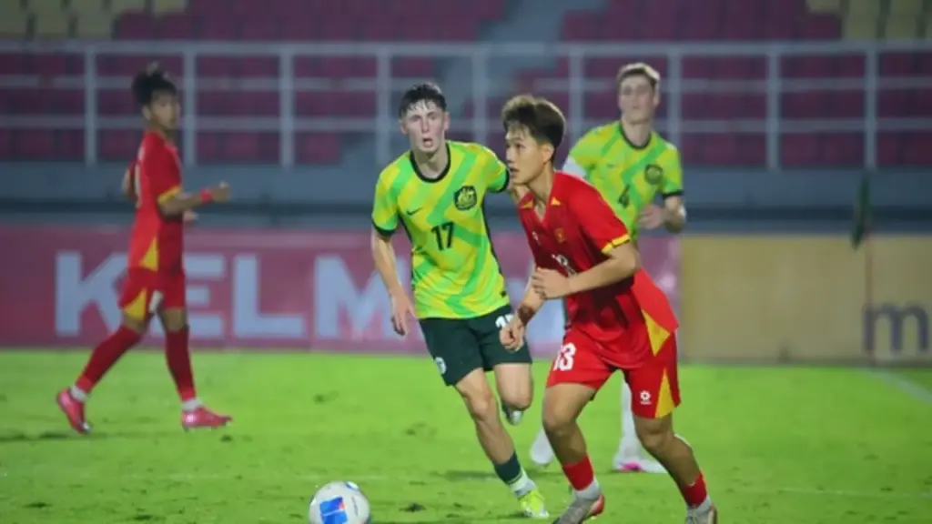 FIFA thông báo quan trọng về World Cup U.17 có U.17 Việt Nam tranh suất tham dự