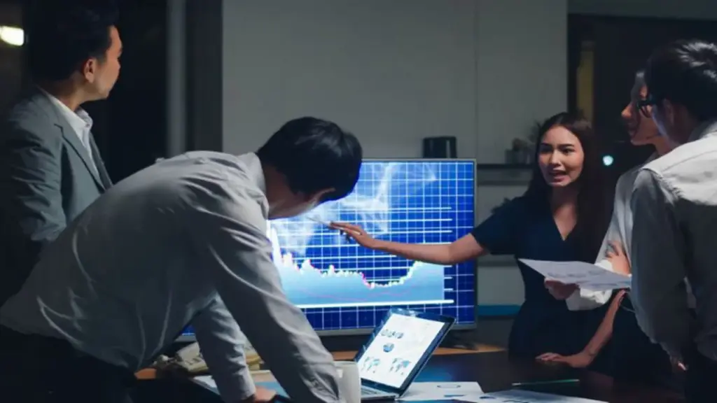 Fintech có phải “mảnh đất vàng” cho người tìm việc hiện nay?