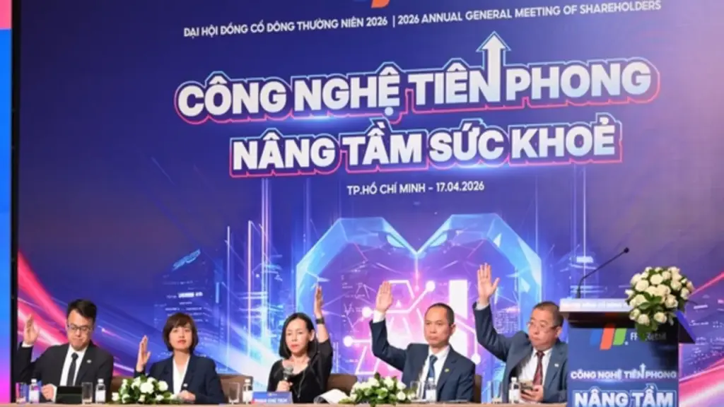 FPT Long Châu: Mở rộng 450 điểm, đưa hơn 30 thuốc thế hệ mới về Việt Nam