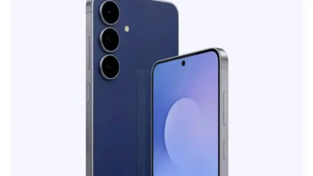 Galaxy S26 FE sẽ trang bị chip 3 nm siêu mạnh