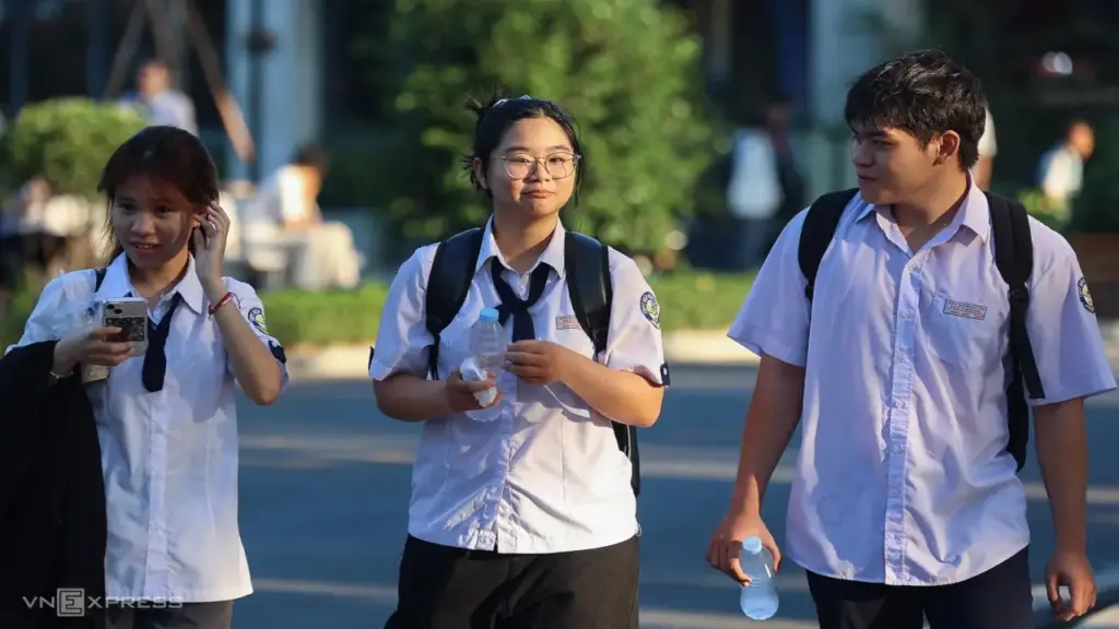 Gần 40 đại học được cấp chứng chỉ tiếng Anh