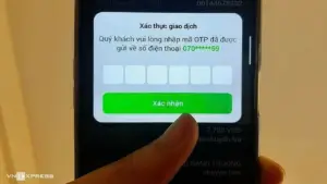 Gần 4.000 tỷ đồng giao dịch nghi gian lận qua ngân hàng được ngăn chặn