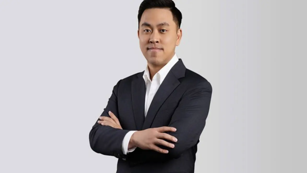 GELEX bổ nhiệm Tổng giám đốc mới
