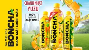 Gen Z bất ngờ khi mục sở thị nhà máy sản xuất Trà mật ong BONCHA
