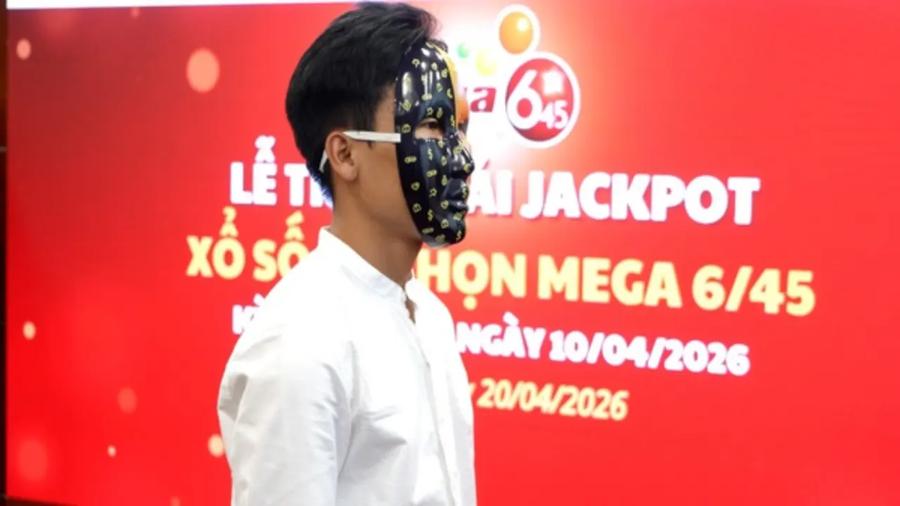 Gen Z trúng gần 80 tỉ đồng Vietlott