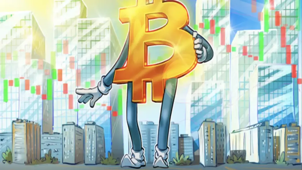 Giá Bitcoin hôm nay 24.4.2026: Sắp có biến động mạnh