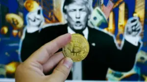 Giá Bitcoin hôm nay 7.4.2026: Liên tục rung lắc theo chiến sự ở Iran