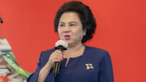 'Giá đầu vào ngành thực phẩm, đồ uống leo thang'