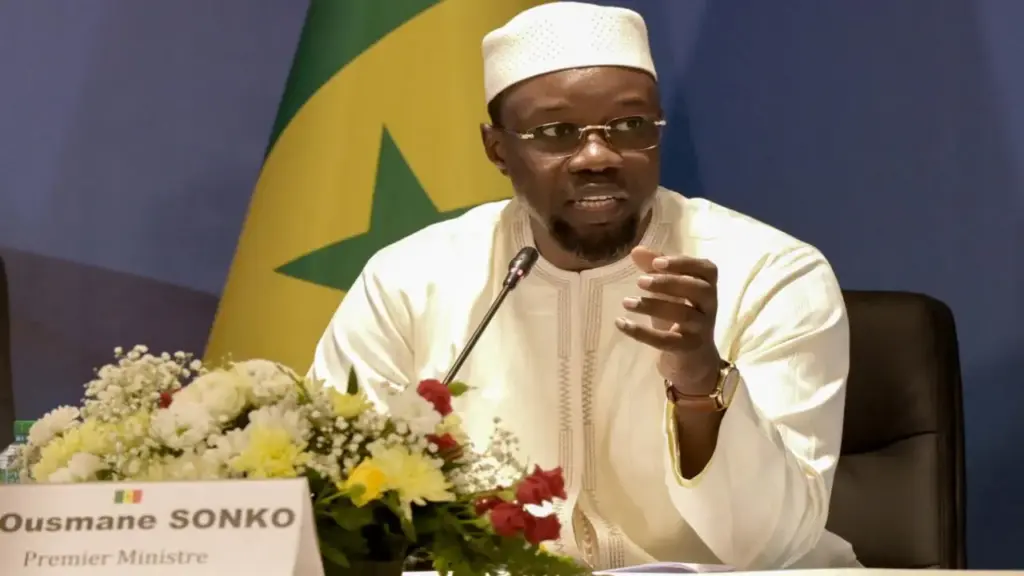 Giá dầu vượt gần gấp đôi dự toán, Senegal yêu cầu quan chức dừng công tác nước ngoài