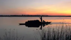 Gia Lai 'đánh thức' đầm nước ngọt Trà Ổ bằng khu nghỉ dưỡng, bất động sản, sân golf