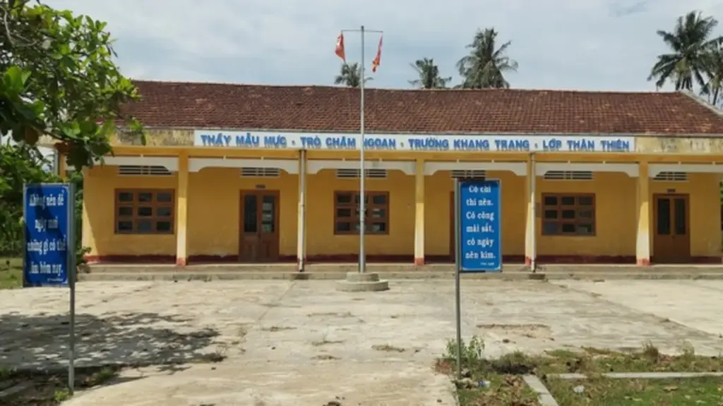 Gia Lai sắp xếp mạng lưới giáo dục, thu gọn 346 điểm trường lẻ