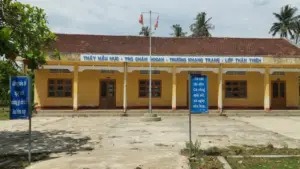 Gia Lai sắp xếp mạng lưới giáo dục, thu gọn 346 điểm trường lẻ