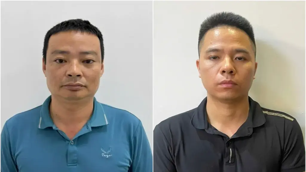 Giả 'nhà báo pháp luật' cưỡng đoạt 6 triệu đồng