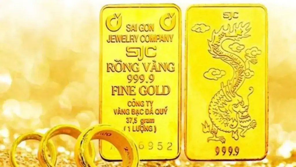 Giá vàng chiều nay (30/4): Đánh dấu mốc tháng vàng giảm mạnh, người mua lỗ hơn 10 triệu đồng/lượng
