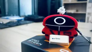 Giải mã 'ma trận' màu sắc switch của bàn phím cơ