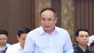 Giám đốc Công an Hà Nội: Đang truy 300 tấn thịt heo bẩn đã đi vào bếp ăn tập thể nào