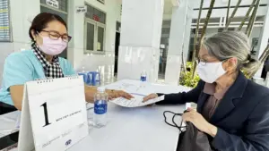 Giám đốc Sở Y tế TP.HCM: Khẩn trương nghiên cứu, đề xuất giải pháp khám sức khỏe 15 triệu người dân