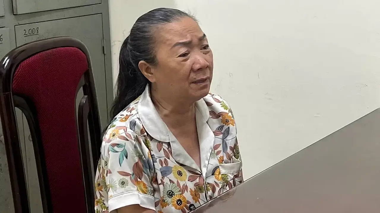 Giang hồ nổ súng ở quán bia từ mâu thuẫn khoản nợ 11 tỷ đồng