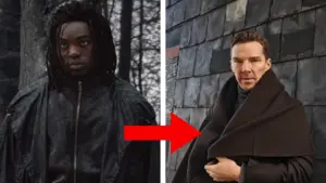 Giáo sư Snape chưa hết tranh cãi trong Harry Potter đã trở thành 'trò đùa' Cá tháng tư