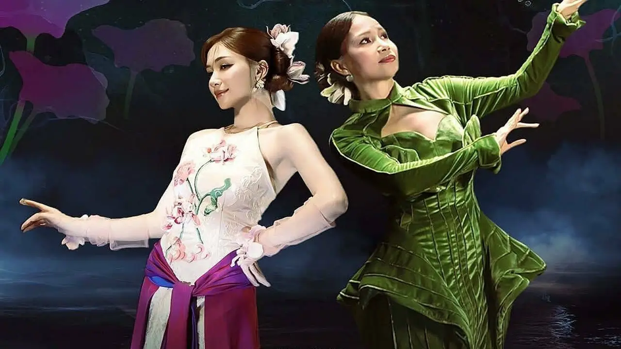 Giới hạn nào cho sáng tạo từ câu hát 'lúa chín không cúi đầu'