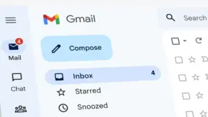 Gmail cập nhật tính năng mà hàng tỉ người dùng mong đợi: Đổi địa chỉ email
