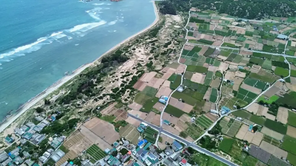 Gỡ 'nút thắt' dự án điện hạt nhân Ninh Thuận