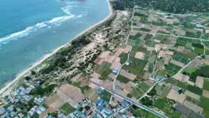 Gỡ 'nút thắt' dự án điện hạt nhân Ninh Thuận