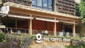 Golden Gate gánh khoản lỗ gần 74 tỷ đồng sau khi mua The Coffee House