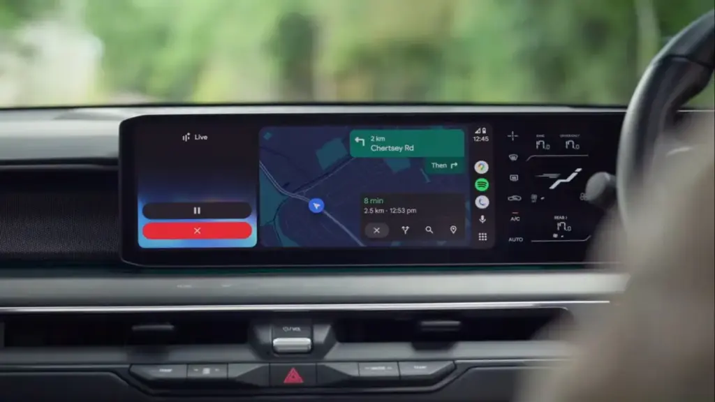 Google Maps thêm tính năng mà chủ xe điện nào cũng thích và thường xuyên dùng