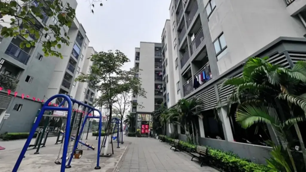 Hà Nội: Ai được mua nhà ở xã hội không phải bốc thăm?