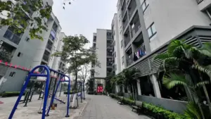 Hà Nội: Ai được mua nhà ở xã hội không phải bốc thăm?