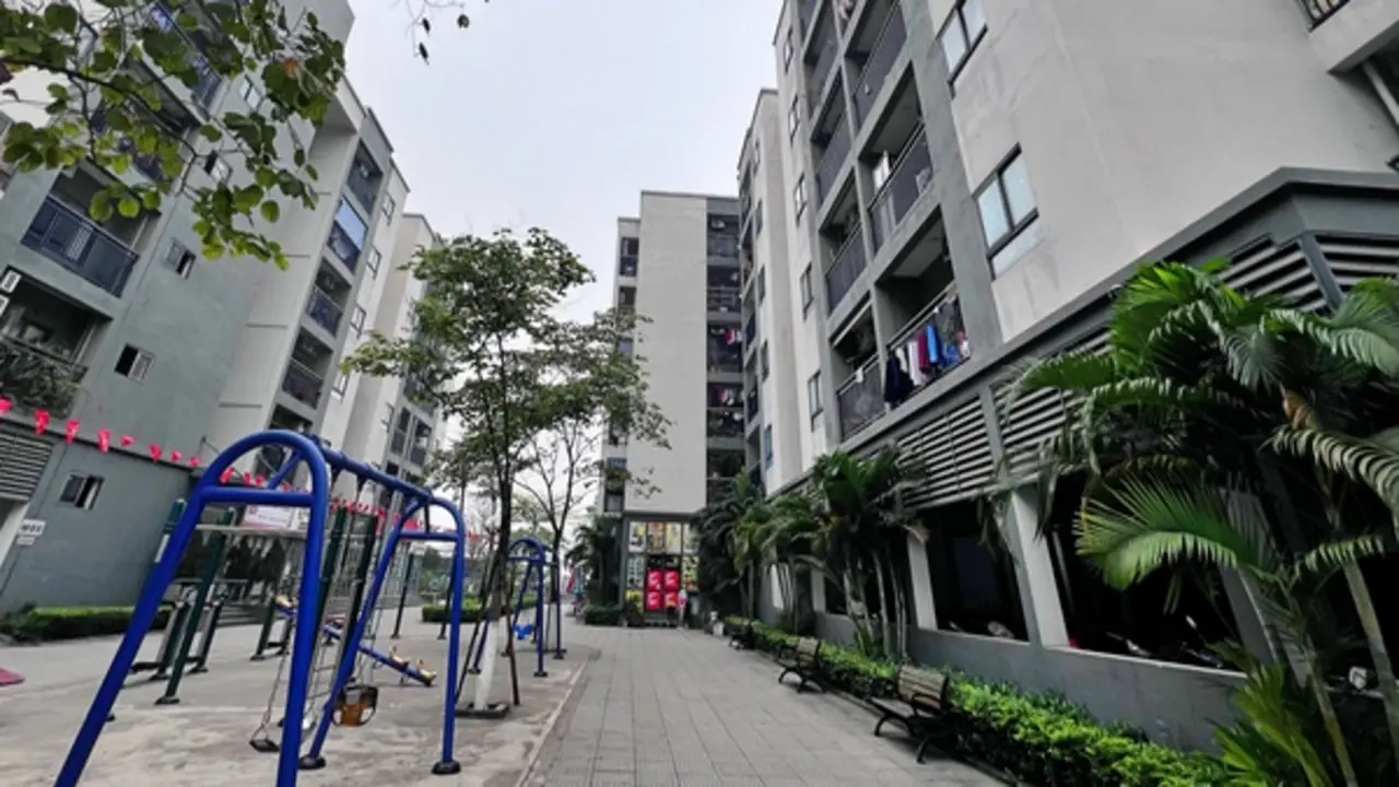 Hà Nội: Ai được mua nhà ở xã hội không phải bốc thăm?