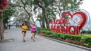 Hà Nội có chi phí sinh hoạt đắt đỏ nhất cả nước