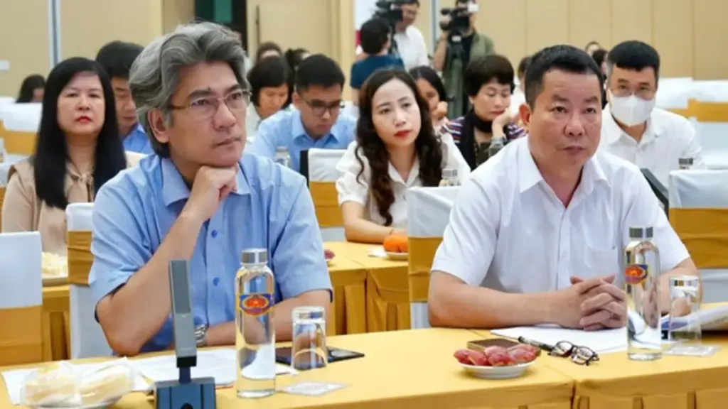 'Hà Nội rất nhiều đại học nổi tiếng, có nhất thiết lập thêm trường mới?'