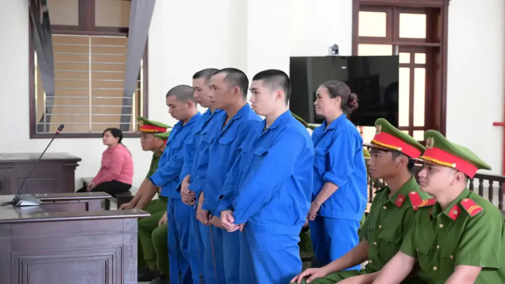 Hai cha con bị đánh chết trong 'lễ trừ tà' của kẻ tâm thần