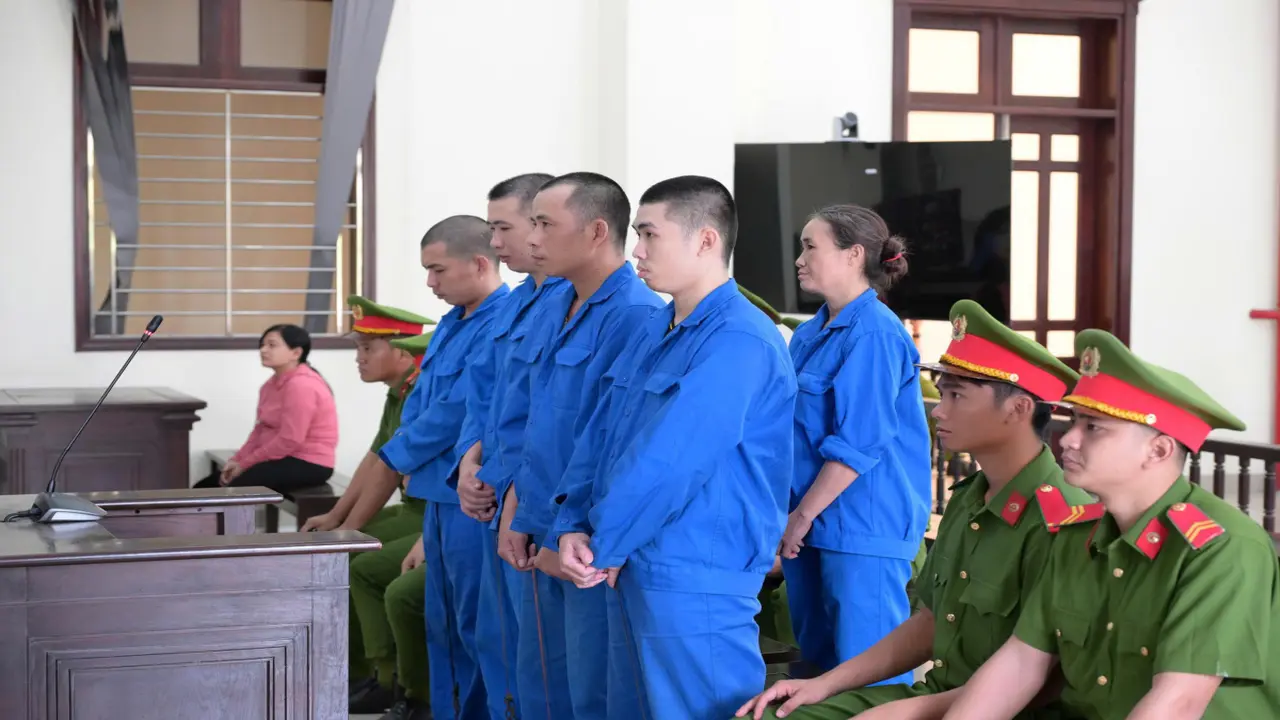 Hai cha con bị đánh chết trong 'lễ trừ tà' của kẻ tâm thần