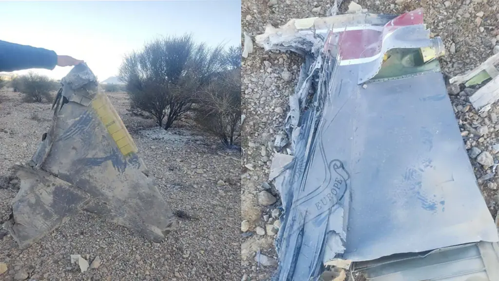 Hai ngày Mỹ chạy đua giải cứu phi công bị bắn rơi ở Iran