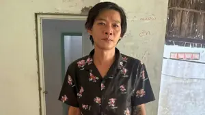 Hãm hại cháu gái của bạn sau cuộc nhậu