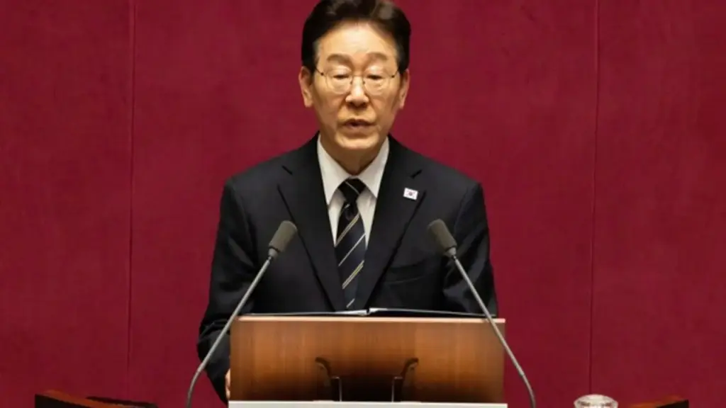 Hàn Quốc báo động 'kinh tế thời chiến' vì khủng hoảng Trung Đông