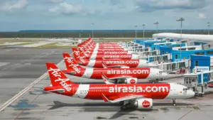 Hãng bay giá rẻ áp dụng công nghệ để cắt giảm chi phí