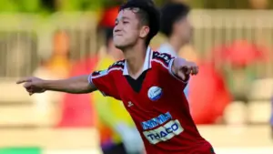 Hàng công mạnh nhất lịch sử giải đấu đưa Trường ĐH Thủy lợi vào chung kết?