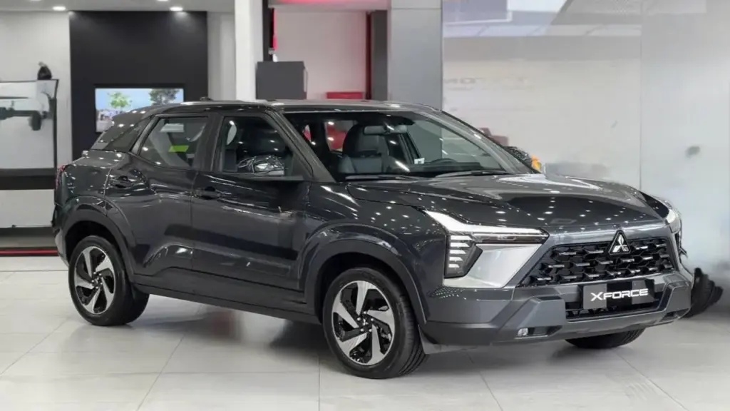 Hãng không hỗ trợ lệ phí trước bạ, Xforce vẫn giảm hơn 70 triệu tại đại lý