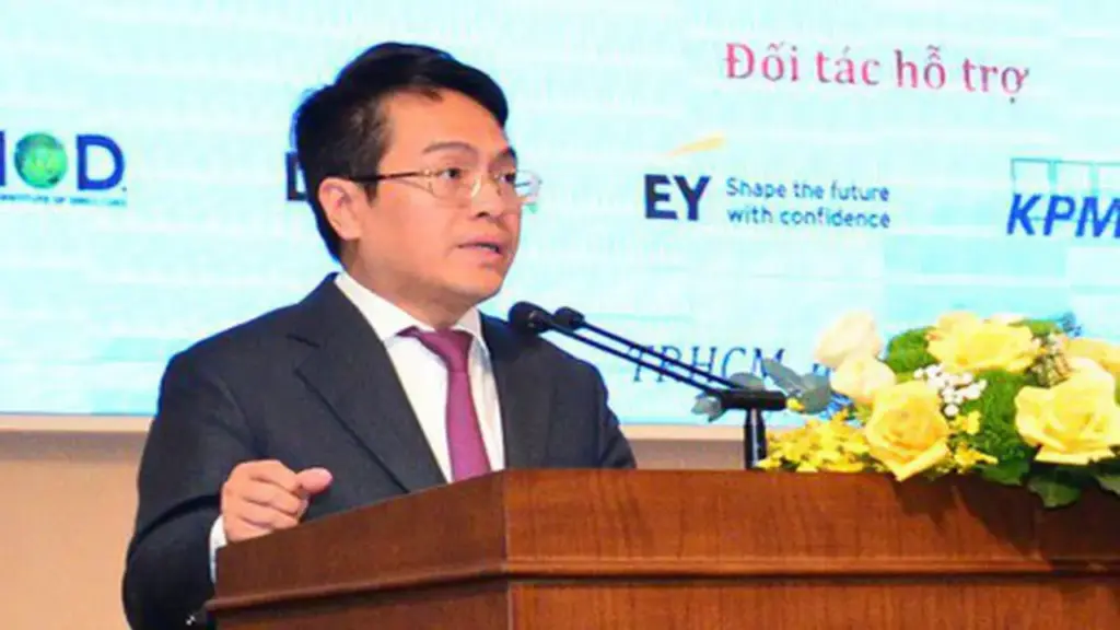 Hàng tỉ USD chờ gõ cửa: Không muốn lỡ cơ hội, doanh nghiệp Việt chỉ có cách minh bạch