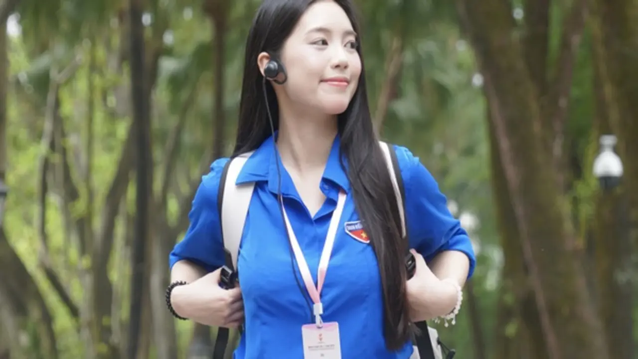 ‘Hành trình đỏ’ mang theo khát vọng của thanh niên Việt Nam