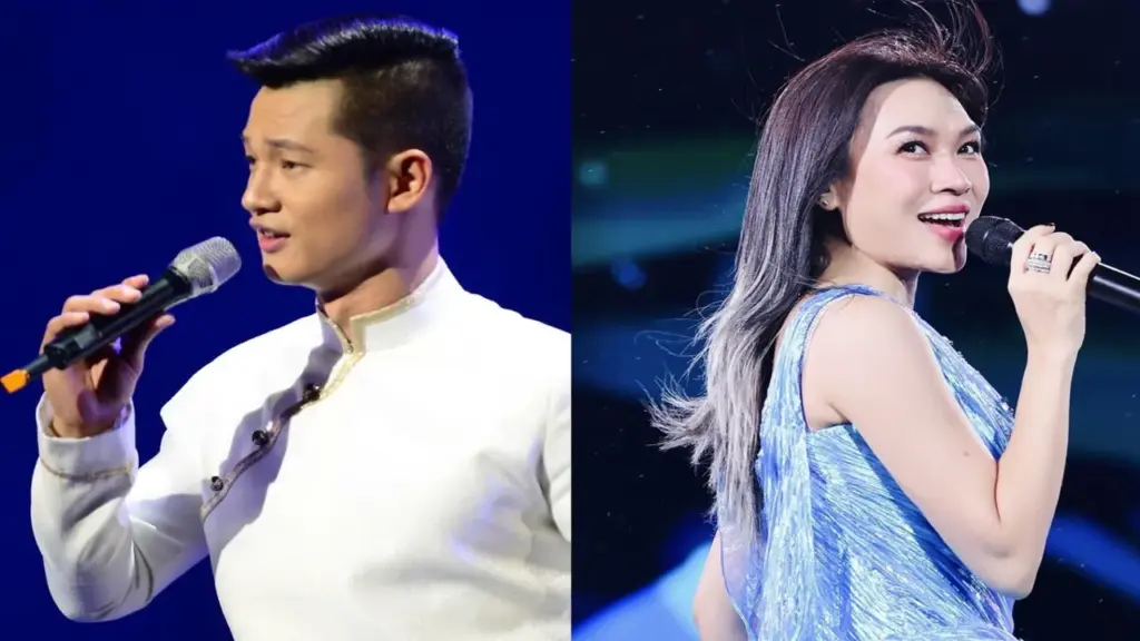 Hát nhép, hát đè, đánh lừa khán giả dễ quá nên làm tràn lan?