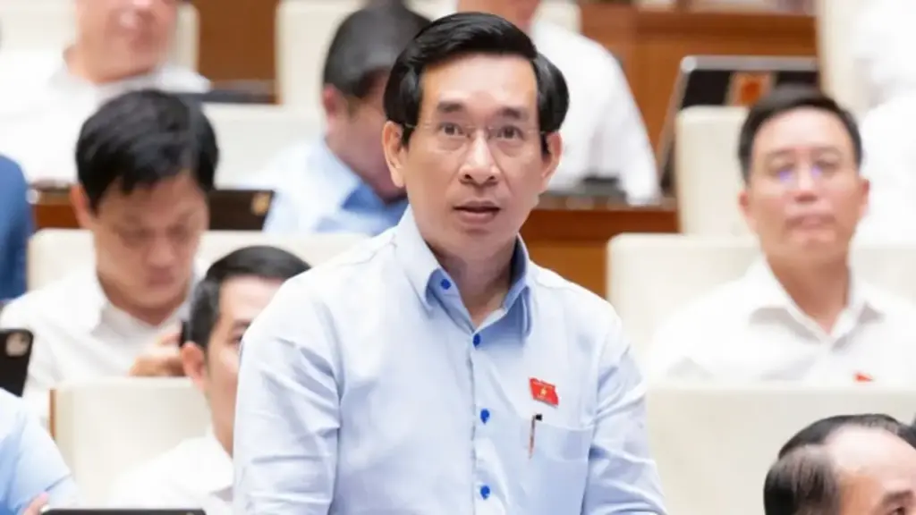 "Hiến kế" đánh giá đúng năng lực học sinh qua kiểm tra thường xuyên, ra đề trực tuyến