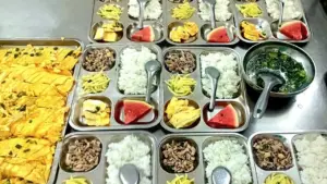 Hiệu trưởng chịu trách nhiệm nếu để xảy ra mất an toàn suất ăn trường học