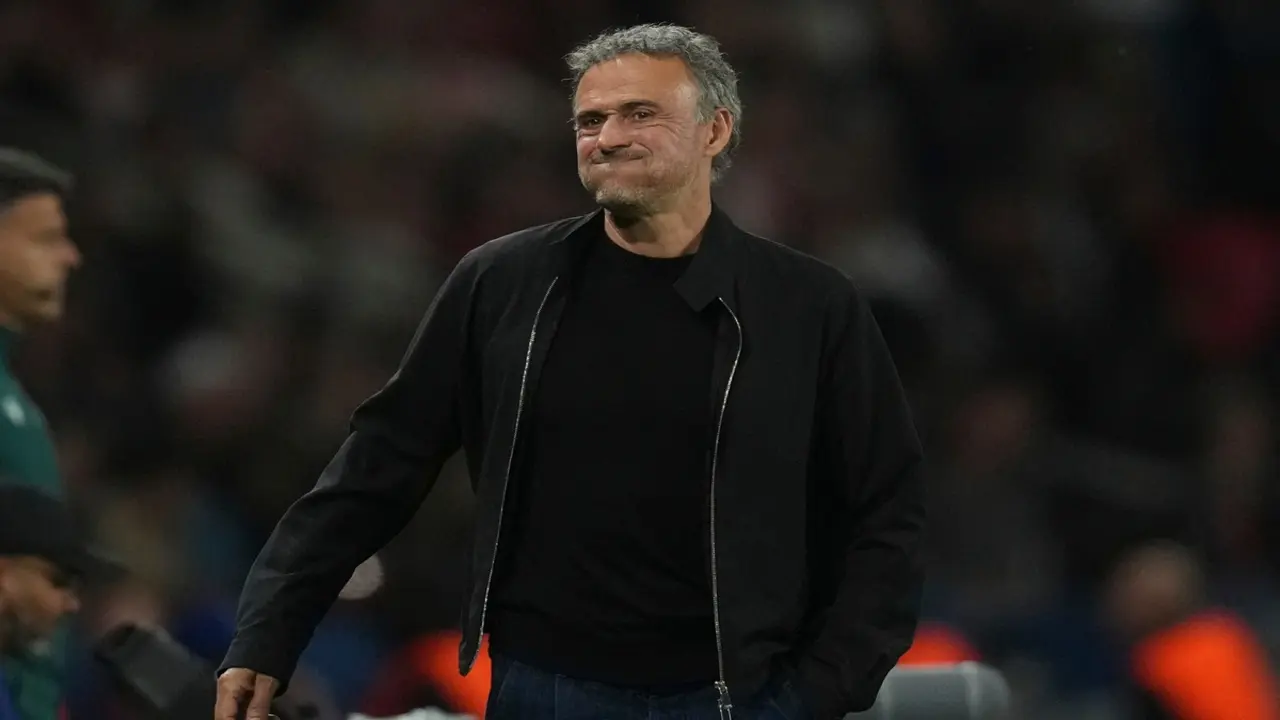 HLV Enrique: 'PSG - Bayern là trận hay nhất trong sự nghiệp huấn luyện của tôi'