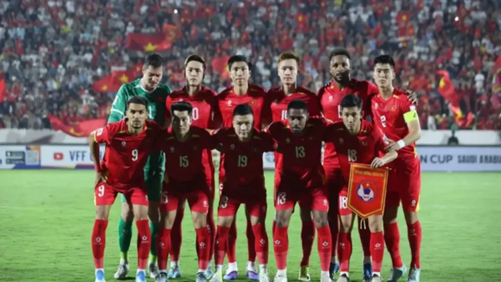 HLV Kim Sang-sik còn cả ‘kho nhân tài’, đội tuyển Việt Nam sẽ còn chất hơn nữa!